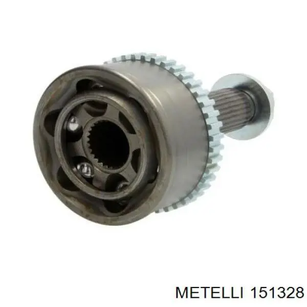 151328 Metelli