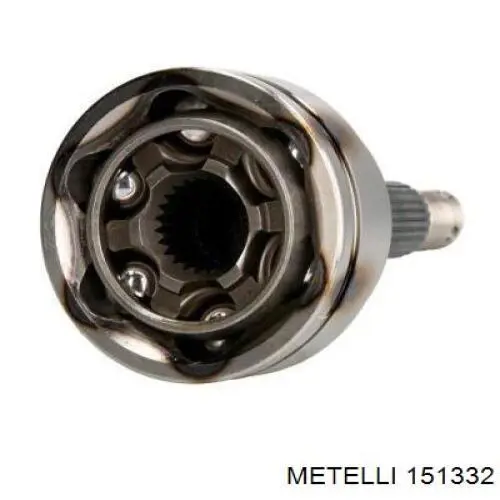 Junta homocinética exterior delantera Mitsubishi MR111854 precio, desde 40,84 EUR