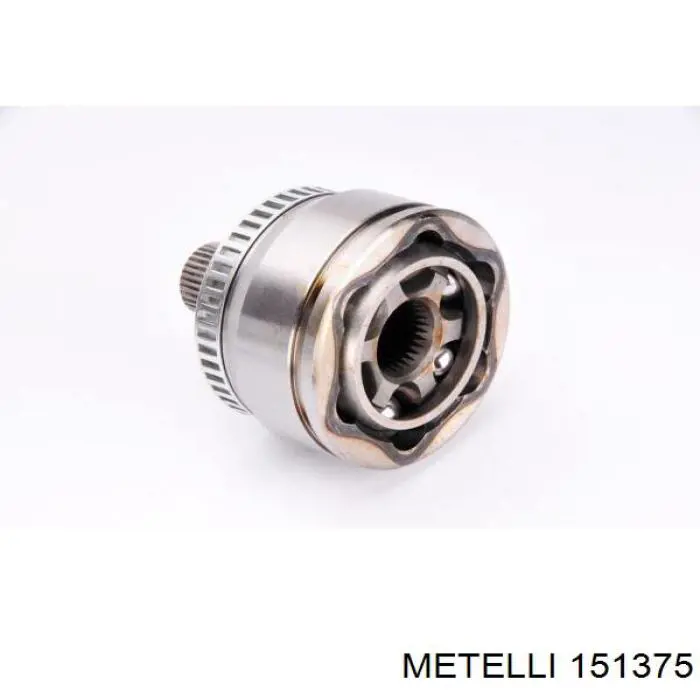 Junta homocinética exterior delantera Metelli 151375 precio, desde 50,99 EUR