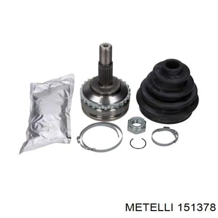 Comprar 151378 Metelli Junta homocinetica