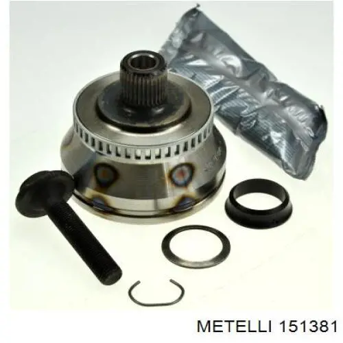 Comprar 151381 Metelli Junta homocinetica