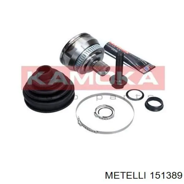 Comprar 151389 Metelli Junta homocinetica