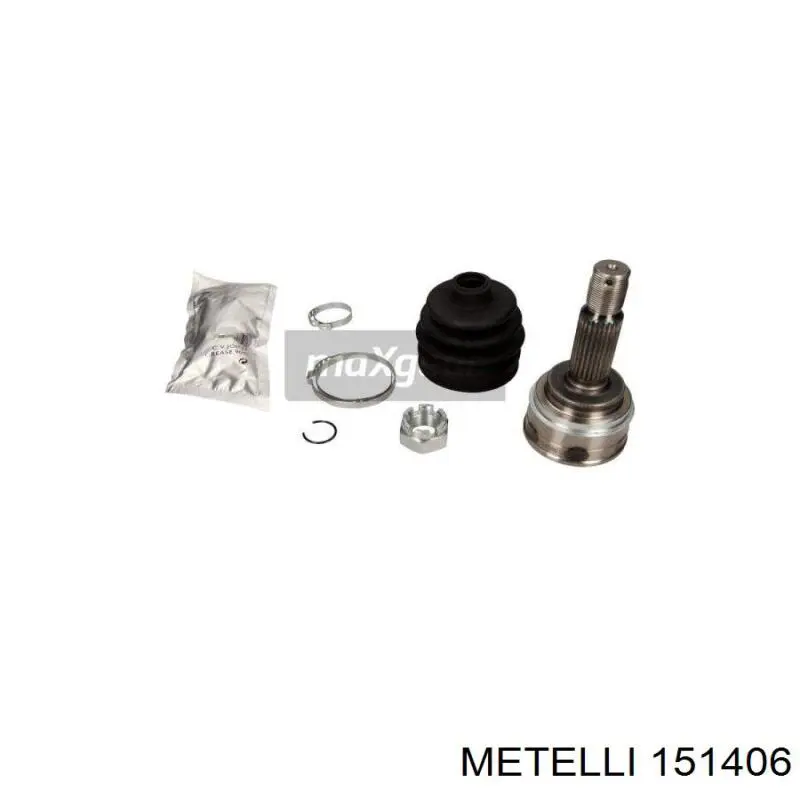 Junta homocinetica 4950702A00 Hyundai/Kia