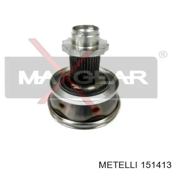 Comprar 151413 Metelli Junta homocinetica