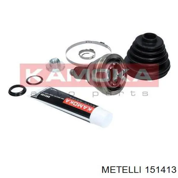 Comprar 151413 Metelli Junta homocinetica