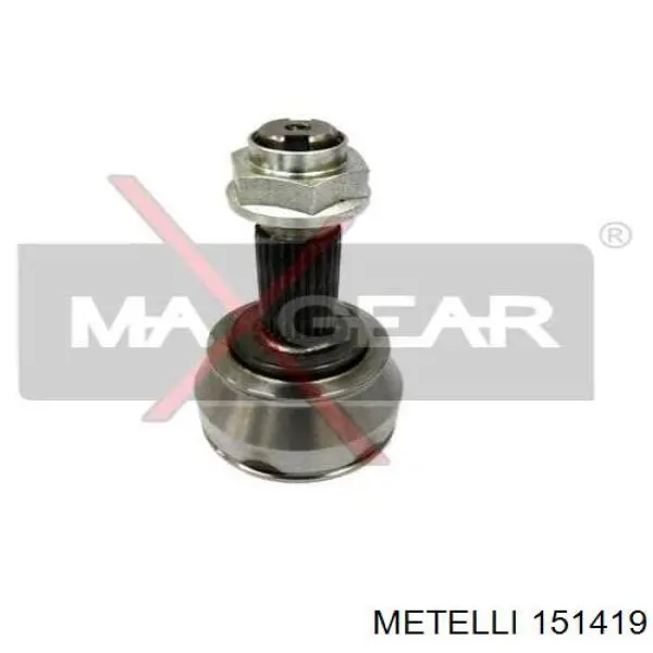 Comprar 151419 Metelli Junta homocinetica