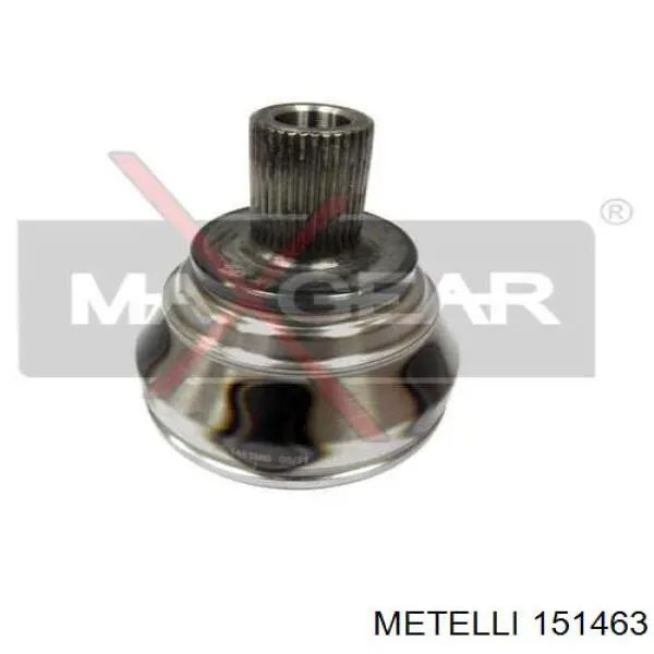 Comprar 151463 Metelli Junta homocinetica