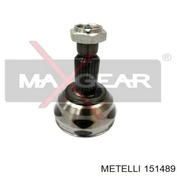 Comprar 151489 Metelli Junta homocinetica
