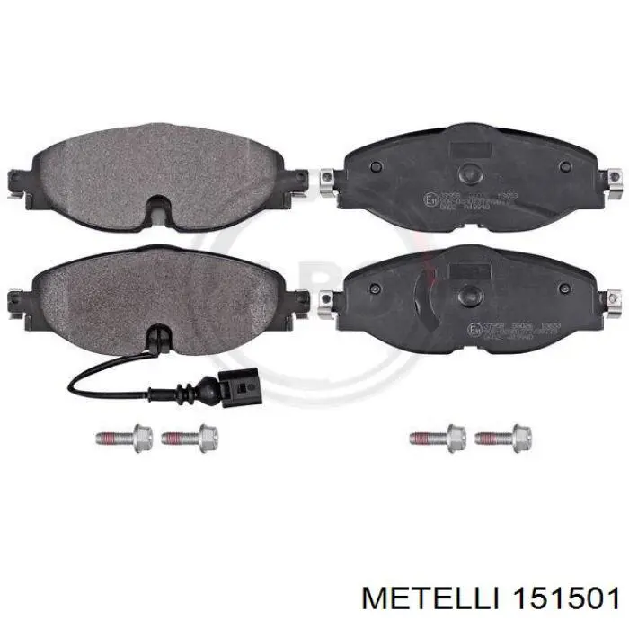 Comprar 151501 Metelli Junta homocinetica