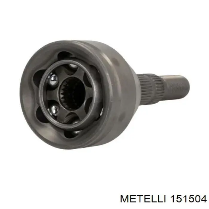 151504 Metelli Junta homocinética
