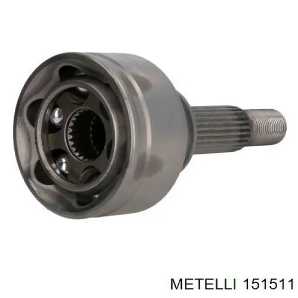 CVJ564410 Open Parts Junta homocinética