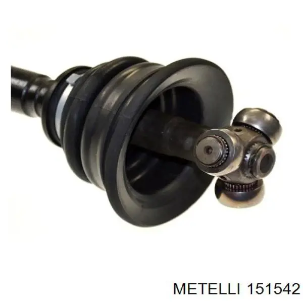 Junta homocinética exterior delantera Metelli 151542 precio, desde 27,07 EUR