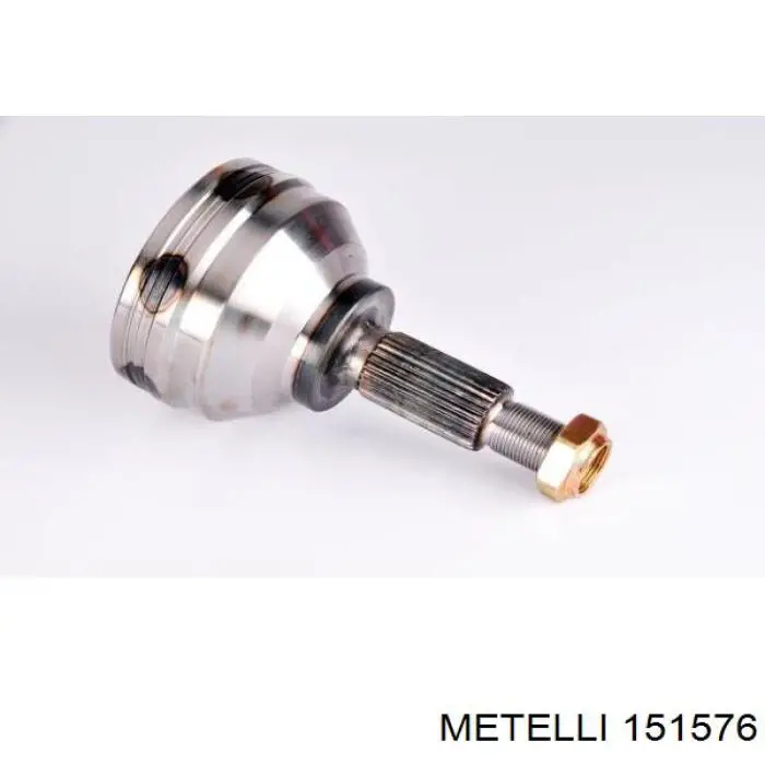 Junta homocinética exterior delantera Renault Espace 4 JK0