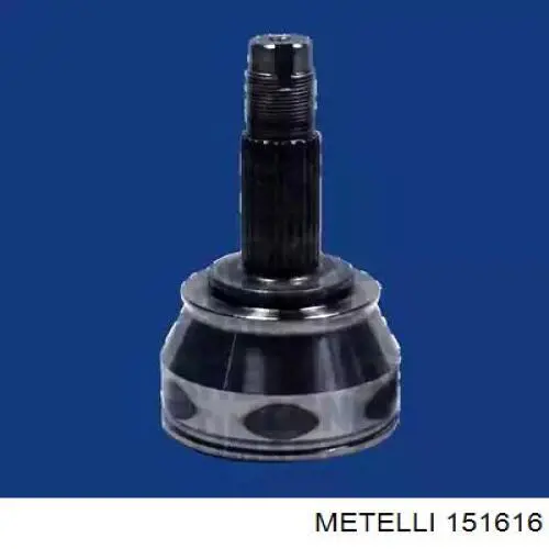 Comprar 151616 Metelli Junta homocinetica