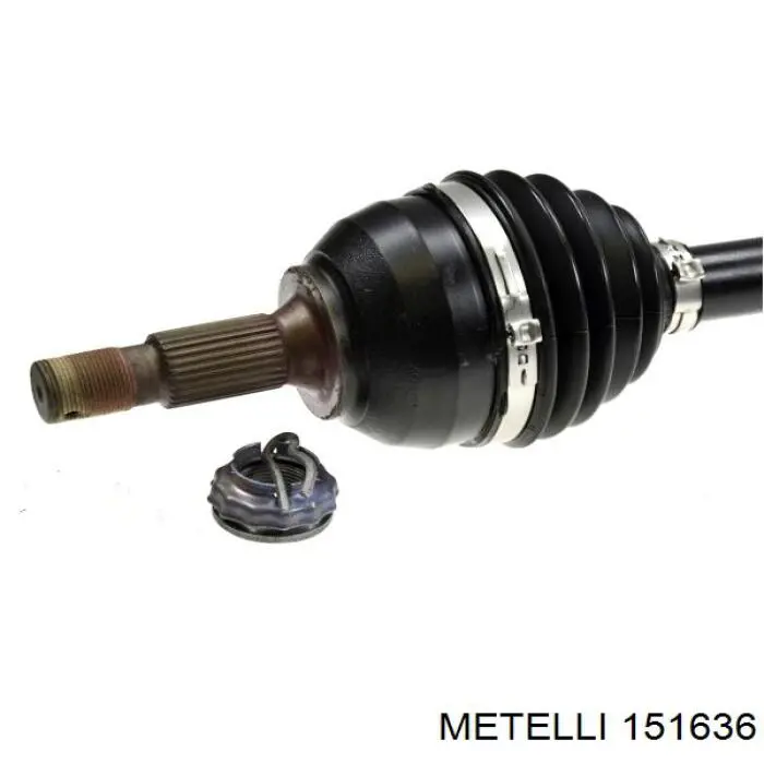 Comprar 151636 Metelli Junta homocinetica