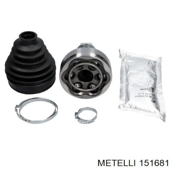 Comprar 151681 Metelli Junta homocinetica