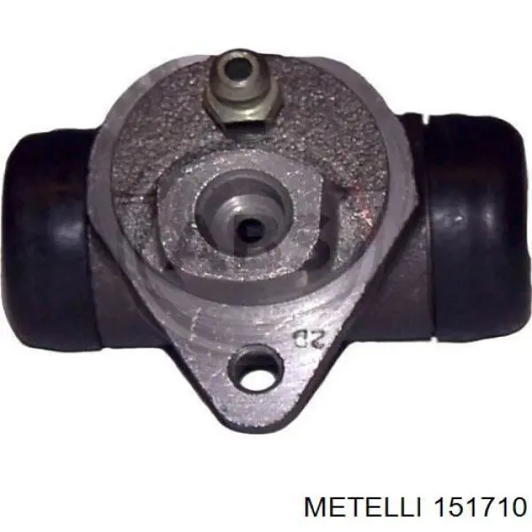Junta homocinética exterior delantera GSP 899348