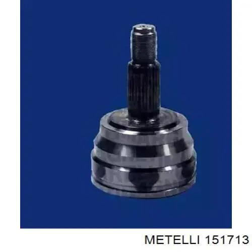 Comprar 151713 Metelli Junta homocinetica