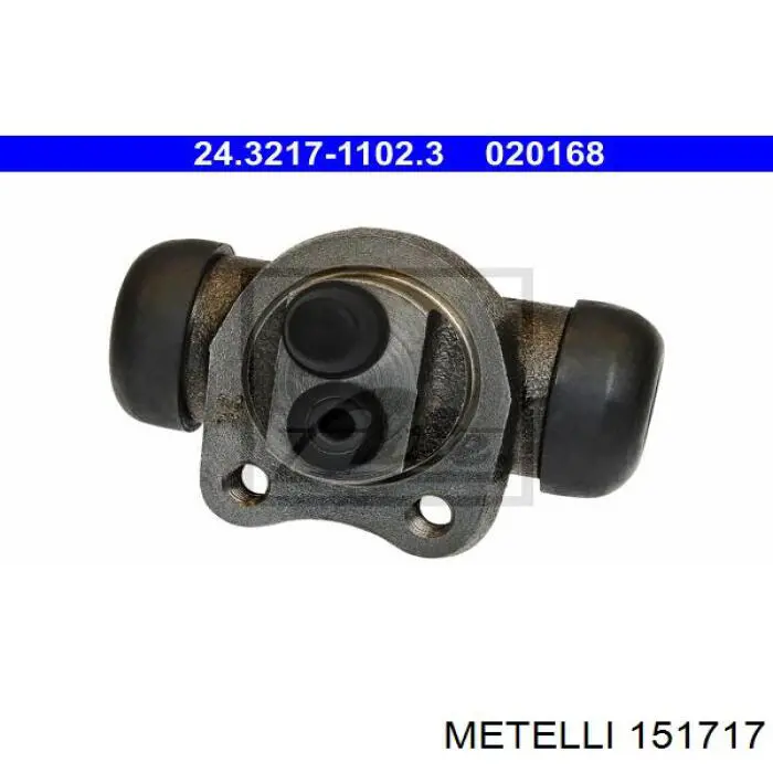 Comprar 151717 Metelli Junta homocinetica