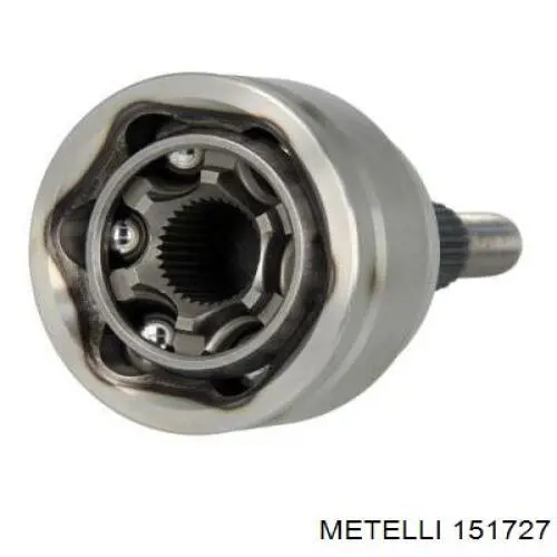 Junta homocinética exterior delantera Metelli 151727 precio, desde 36,00 EUR
