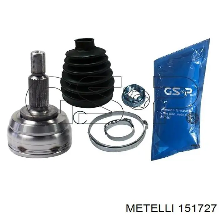 Comprar 151727 Metelli Junta homocinetica