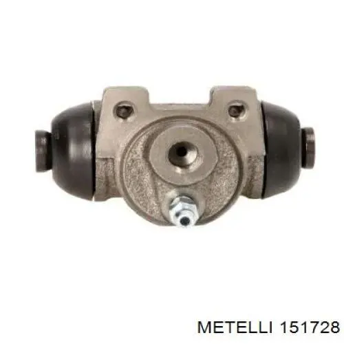 151728 Metelli Junta homocinética