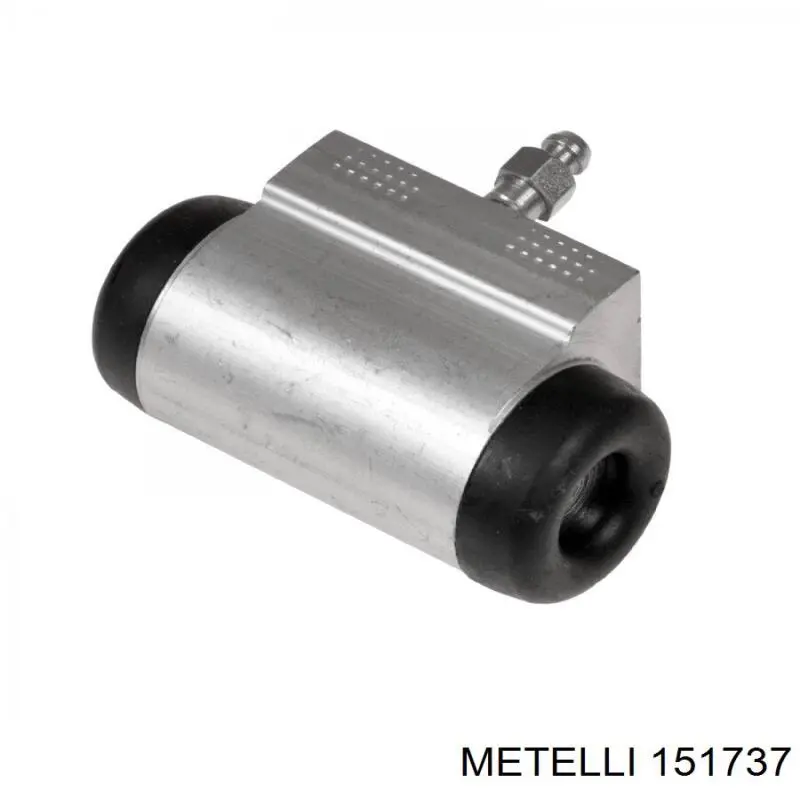 151737 Metelli