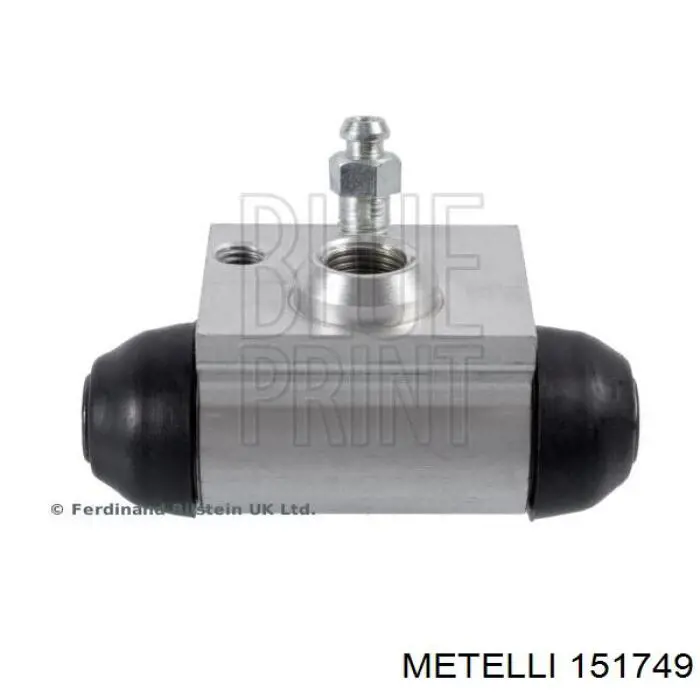 Junta homocinética exterior delantera Metelli 151749 precio, desde 36,61 EUR