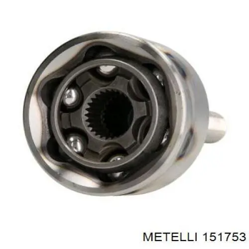 Comprar 151753 Metelli Junta homocinética exterior delantera derecha