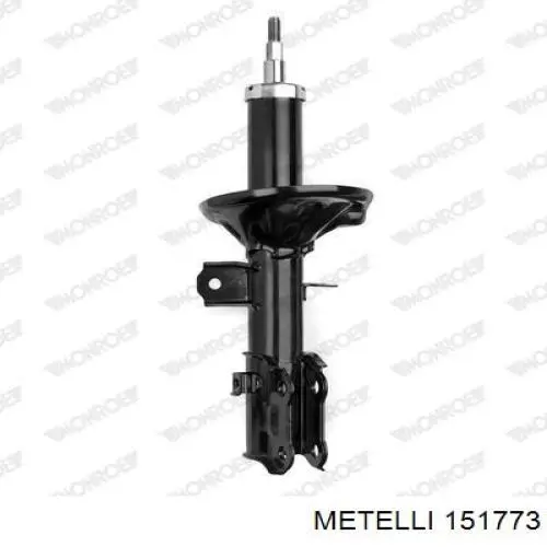 15-1773 Metelli junta homocinética exterior delantera derecha