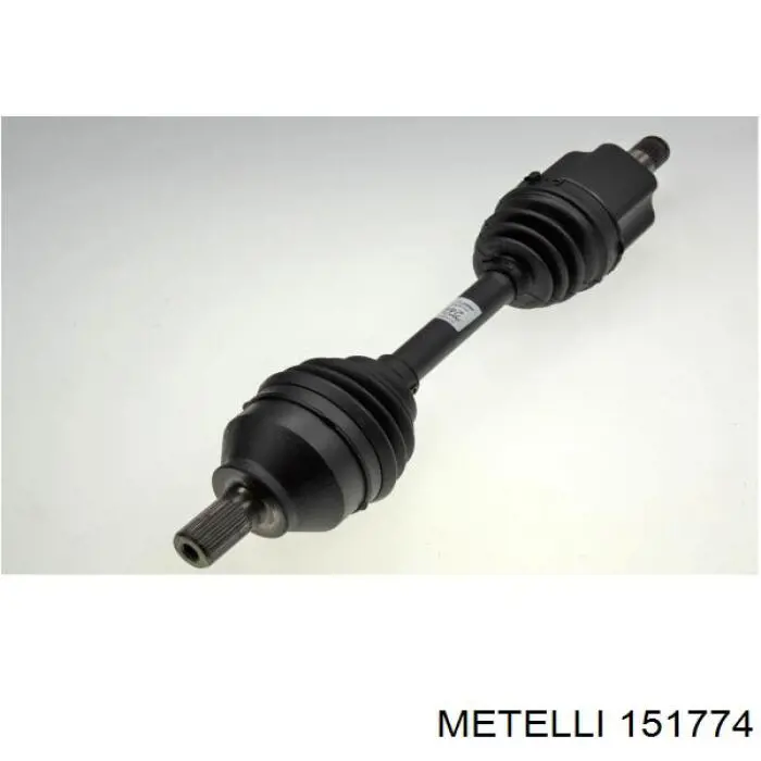 Comprar 151774 Metelli Junta homocinetica