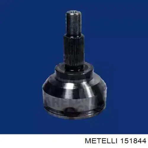 151844 Metelli Junta homocinética