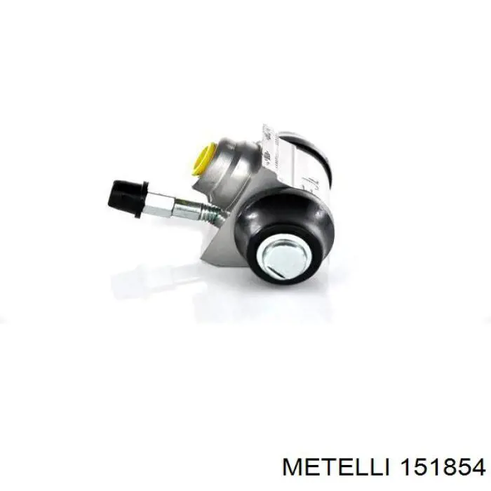 151854 Metelli