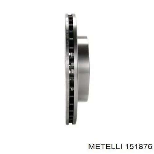 151876 Metelli Junta homocinética