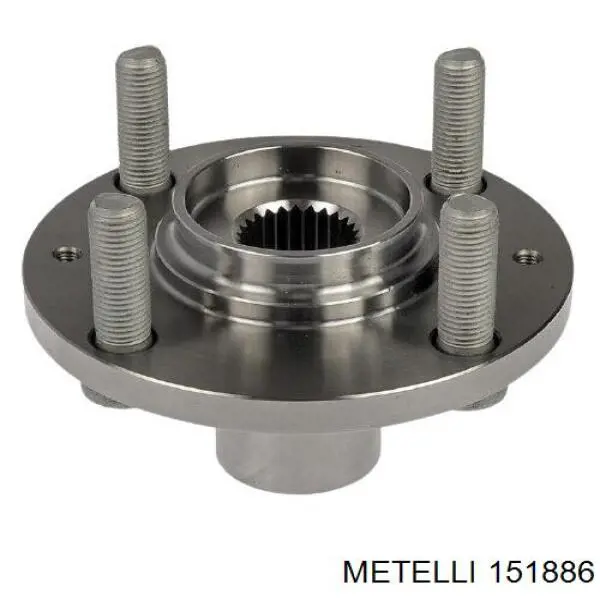 Junta homocinética exterior delantera Metelli 151886 precio, desde 50,82 EUR