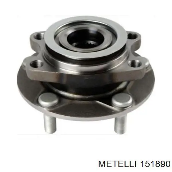 Junta homocinética exterior delantera Toyota Auris E15