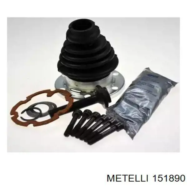 Junta homocinética exterior delantera Toyota Auris E15