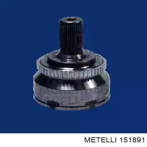 Junta homocinética exterior delantera Metelli 151891 precio, desde 46,75 EUR
