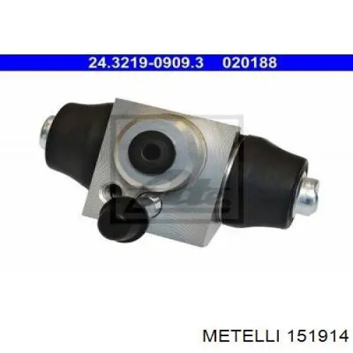 Comprar FA8125500A Mazda Junta homocinetica
