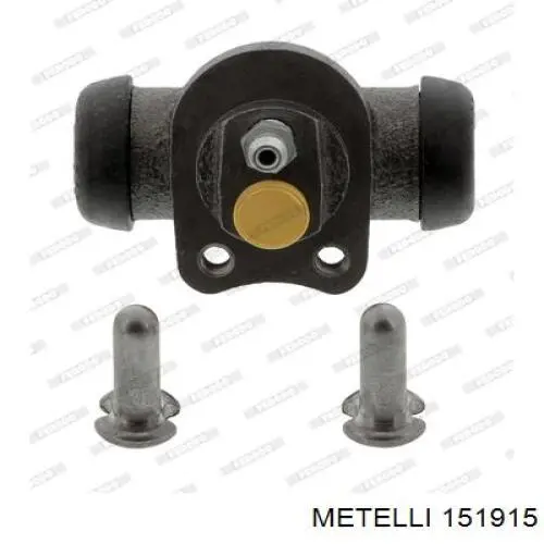 Junta homocinética exterior delantera Metelli 151915 precio, desde 43,24 EUR
