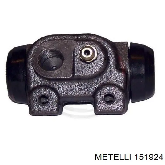 151924 Metelli Junta homocinética