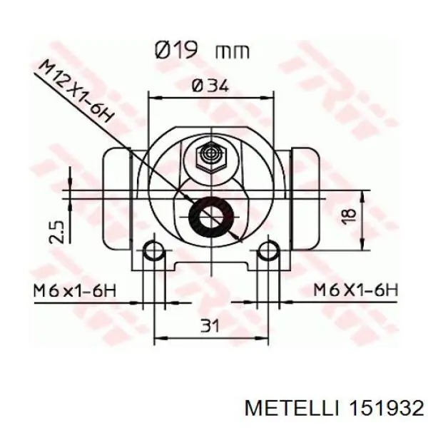 Junta homocinética para Hyundai I20  GB
