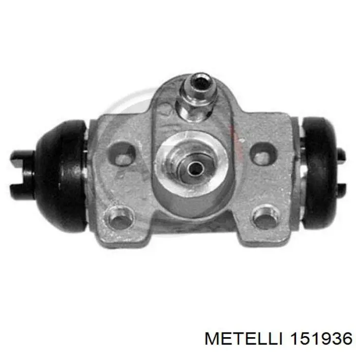 Junta homocinética exterior delantera Metelli 151936 precio, desde 49,19 EUR