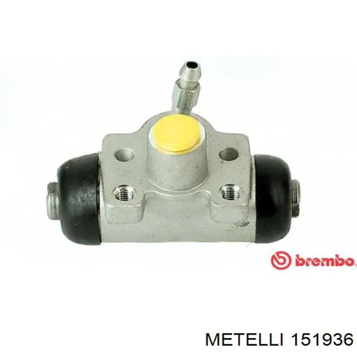 Comprar 151936 Metelli Junta homocinetica