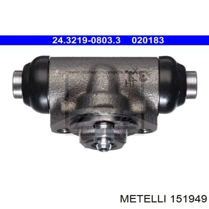 Junta homocinética exterior delantera Mazda 2 III hatchback (DL, DJ) (2014 - 2023) precio, desde 92,43 EUR