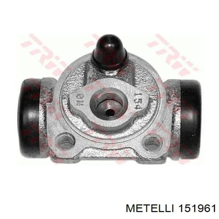 Comprar 151961 Metelli Junta homocinetica