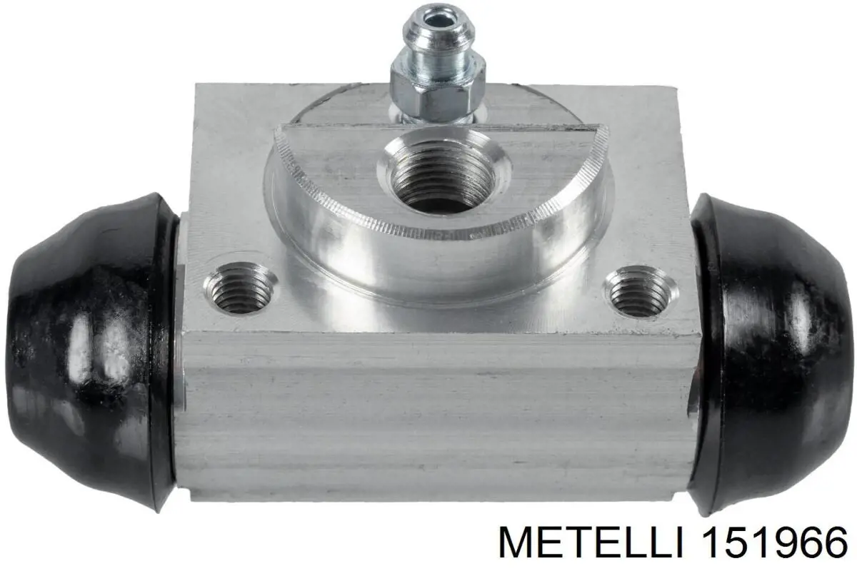 151966 Metelli Junta homocinética