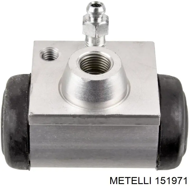 151971 Metelli