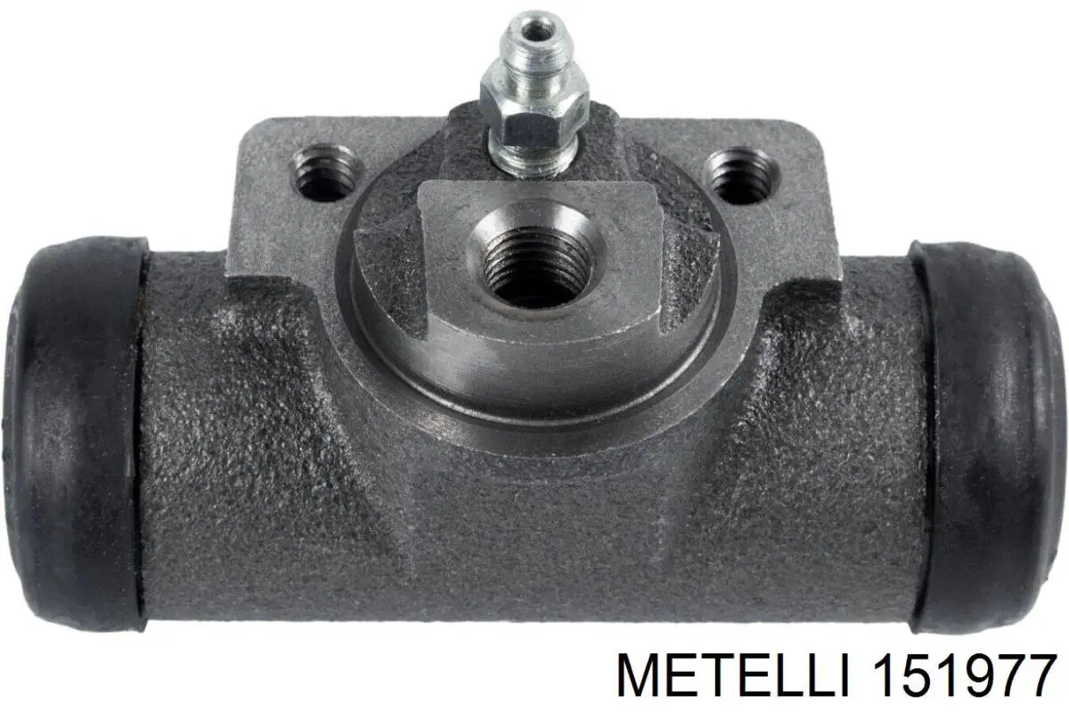 151977 Metelli Junta homocinética exterior delantera izquierda