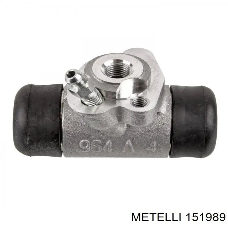 151989 Metelli